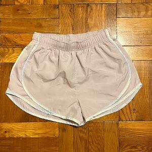 Nike Dri-FIT Lavender Shorts